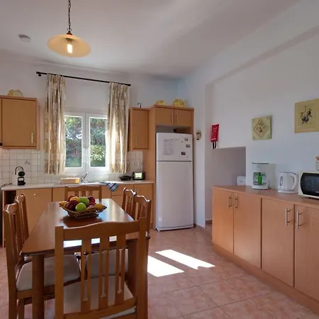 فيلة Kleismata Sleeps 6 *