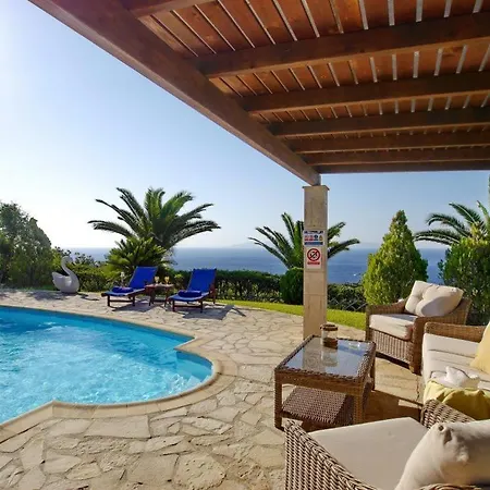 Kleismata Sleeps 6 فيلة *