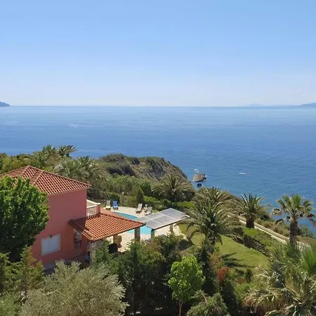 فيلة Kleismata Sleeps 6