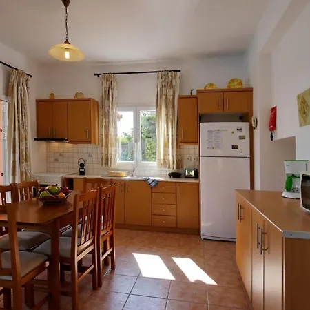 فيلة Kleismata Sleeps 6 Klísmata
