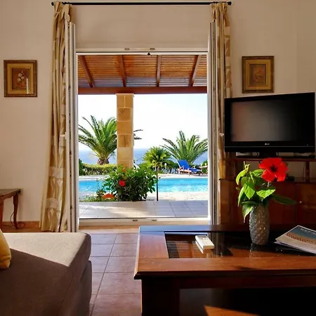 Kleismata Sleeps 6 别墅 *