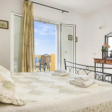 Kleismata Sleeps 6 Klízmata