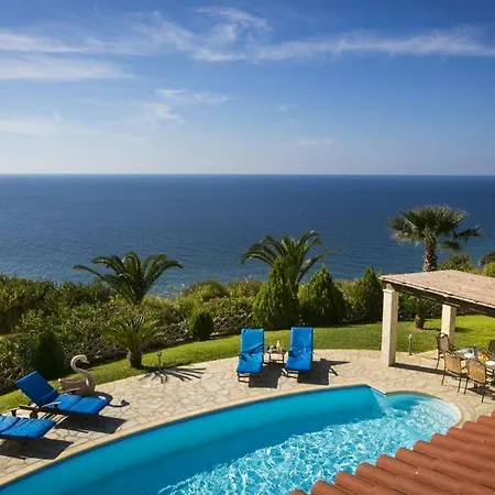 Villa Kleismata Sleeps 6 Klízmata