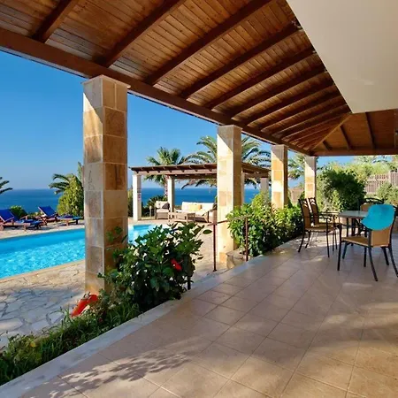Kleismata Sleeps 6 Klízmata