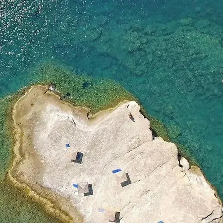 Kleismata Sleeps 6 Klízmata